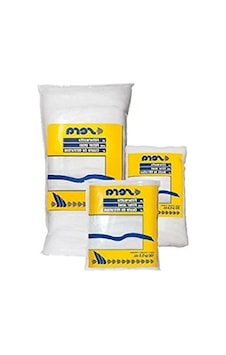 Filtre Elyafı, 100 Gram, Akvaryum Kullanımı İçin Filtre Elyafı, 100 Gram, Akvaryum Kullanımı İçin