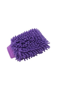 Mikrofiber Araba Yıkama Ve Detay Temizlik Eldiveni Çift Taraflı 22x13cm 1 Ad Mikrofiber Araba Yıkama Ve Detay Temizlik Eldiveni Çift Taraflı 22x13cm 1 Ad