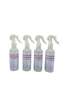 Parlawax Oto ve Oda Parfüm 250 ML 4 Dört Adet