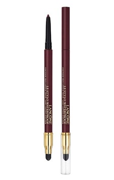 Lancome Le Stylo Waterproof Khol Liner 10 Ruby Fever