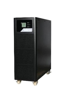 INFORM STARK 15KVA 3F/3F (32X9AH) 5/10DK ONLINE UPS (TRIFAZE) INFORM STARK 15KVA 3F/3F (32X9AH) 5/10DK ONLINE UPS (TRIFAZE)