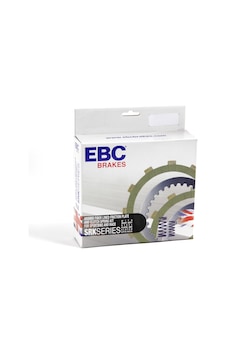 Ebc Srk140 Ktm 390 Duke Debriyaj Seti Uyumlu Ebc Srk140 Ktm 390 Duke Debriyaj Seti Uyumlu