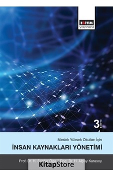 Meslek Yüksek Okulları için Insan Kaynakları Yönetimi / H. Ser... Meslek Yüksek Okulları için Insan Kaynakları Yönetimi / H. Ser...