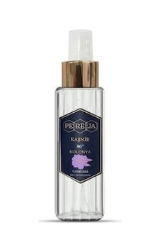 Pereja Kaşmir Kolonyası Pet Ambalaj 100 ML Pereja Kaşmir Kolonyası Pet Ambalaj 100 ML
