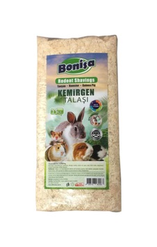 Kemirgen Talaşı 1,5 Lt