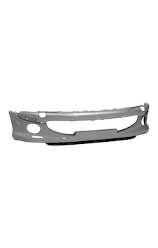 Peugeot 206 Ön Tampon Sisli 98-2006 Arası 7401.n4