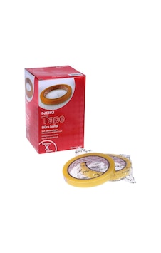 Noki Büro Bandı 12X66 12'Li Kutu Selefon Bant Noki Büro Bandı 12X66 12'Li Kutu Selefon Bant