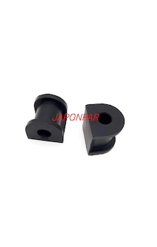 2 Adet 2003/2008 Mitsubishi Lancer Arka Viraj Lastiği Mr589637 2 Adet 2003/2008 Mitsubishi Lancer Arka Viraj Lastiği Mr589637