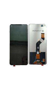 Tecno Spark 6 Uyumlu Lcd Dokunmatik Ekran Siyah Tecno Spark 6 Uyumlu Lcd Dokunmatik Ekran Siyah