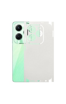 Infinix Hot 40 İle Uyumlu Bumper Serisi Premium Kaplama 360 Infinix Hot 40 İle Uyumlu Bumper Serisi Premium Kaplama 360