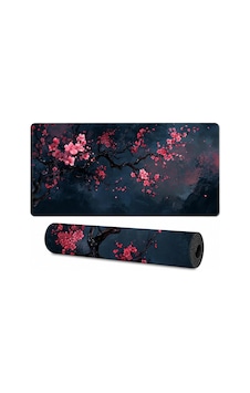 Zen Xxl Oyuncu Mouse Pad 90x40 Cm 3mm Dikişli Kenar Kaymaz Taban Büyük Masaüstü Mouse Pad Gaming Mousepad Ofis Ve Çalışma Masası Japon Temalı Sakura Koleksiyonu Zen Xxl Oyuncu Mouse Pad 90x40 Cm 3mm Dikişli Kenar Kaymaz Taban Büyük Masaüstü Mouse Pad Gaming Mousepad Ofis Ve Çalışma Masası Japon Temalı Sakura Koleksiyonu