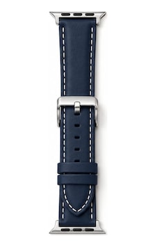 Forzacase Apple Watch Se 3 44mm İle Uyumlu Suni Deri Kordon Kayış - Fc1242 Forzacase Apple Watch Se 3 44mm İle Uyumlu Suni Deri Kordon Kayış - Fc1242