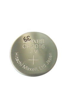 Maxell Lityum Pil Cr2016 3v