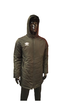 Umbro Team Strong Uzun Kaban Tm0005 Siyah