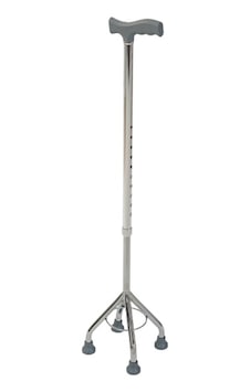 Golfi Pr-844 Quadripod Baston Golfi Pr-844 Quadripod Baston