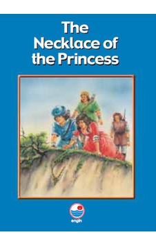 The Necklace Of The Princess   (Reader B ) Cd'siz - klasik - Engin