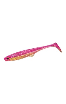 Daiwa Duckfin Shad Fj 9cm 7 Adet Silikon Yem Pink Gold Daiwa Duckfin Shad Fj 9cm 7 Adet Silikon Yem Pink Gold