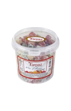 Tariş Tarpaz Kuş Lokumu 1 KG Tariş Tarpaz Kuş Lokumu 1 KG
