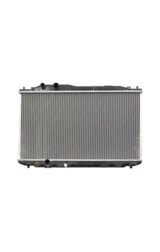 Honda Cıvıc Su Radyatör H 1.6i 1.8i Mt 26mm 2006-2011 Honda Cıvıc Su Radyatör H 1.6i 1.8i Mt 26mm 2006-2011