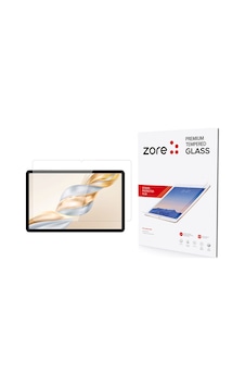 Honor Pad X9a Zore Tablet Temperli Cam Ekran Koruyucu - Şeffaf Honor Pad X9a Zore Tablet Temperli Cam Ekran Koruyucu - Şeffaf