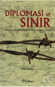Diplomasi Ve Sınır 167320207 Diplomasi Ve Sınır 167320207