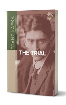 The Trial-franz Kafka The Trial-franz Kafka