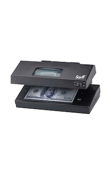 Sarff 160 Para Kontrol Cihazı Sarff 160 Para Kontrol Cihazı
