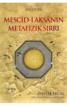 Mescid-i Aksa'nın Metafizik Sırrı Hayati Sır Mescid-i Aksa'nın Metafizik Sırrı Hayati Sır
