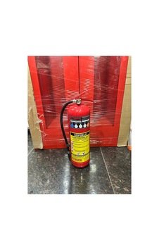 6 Kg Köpüklü Yangın Tüpü - 66165278