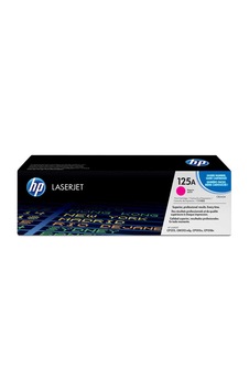 Hp (125A) Cb543A Kırmızı Toner Cp1518Ni Hp (125A) Cb543A Kırmızı Toner Cp1518Ni