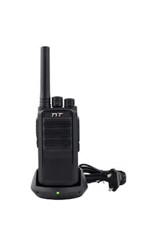 TYT TC-666E Pmr 446 El Telsizi Tekli Paket TYT TC-666E Pmr 446 El Telsizi Tekli Paket