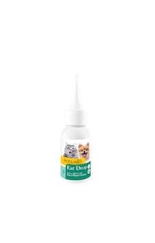 Petguard Kulak Losyonu 50 ML