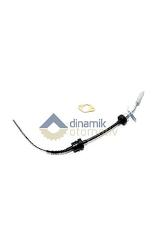 Cavo Debrıyaj Telı Doblo 1,2 Benzınlı AOD-CAVO 1201 006 Cavo Debrıyaj Telı Doblo 1,2 Benzınlı AOD-CAVO 1201 006