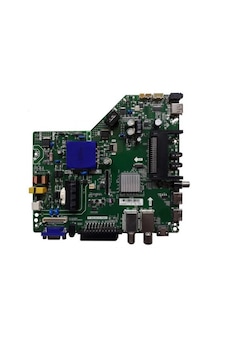 Tp.ms3663s.pb801 ,39pa220e, Profilo Uyumlu Maınboard, Anakart Tp.ms3663s.pb801 ,39pa220e, Profilo Uyumlu Maınboard, Anakart