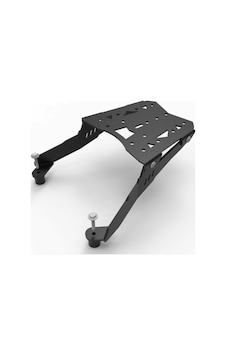 Ucl Tvs Jupiter 125 Topcase Çanta Demiri Siyah Ucl Tvs Jupiter 125 Topcase Çanta Demiri Siyah