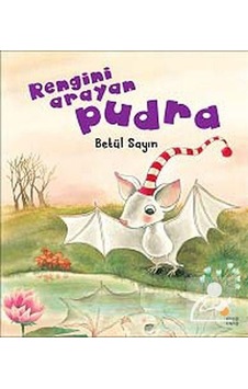 Rengini Arayan Pudra / Betül Sayın Rengini Arayan Pudra / Betül Sayın