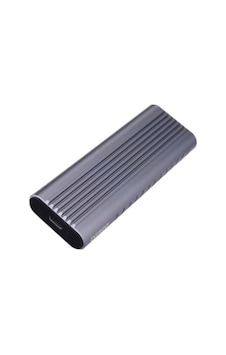 Everest Hdc-m220 Harici Usb-c Pcıe Nvme M.2 Ssd Hdd Kutusu
