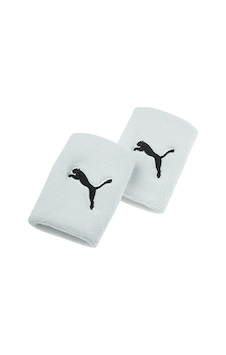 Puma Team Long Unisex Beyaz Bileklik 05191702 Beyaz