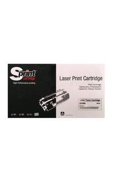 Hp Cf289x 89x Uyumlu Toner - Çipli 10k Hp Cf289x 89x Uyumlu Toner - Çipli 10k