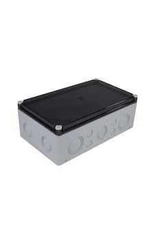 Tp Electric 3310-270-0100 Şeffaf Kapak 180x300x110 Termoplastik Buat Tp Electric 3310-270-0100 Şeffaf Kapak 180x300x110 Termoplastik Buat