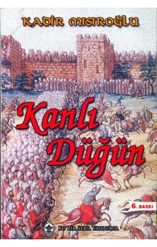 Kanlı Düğün 473679542 Kanlı Düğün 473679542