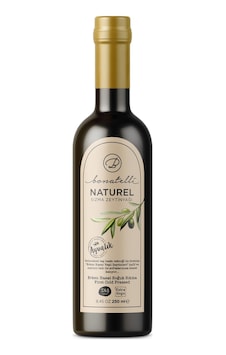 Sızma Zeytinyağı 250 Ml Sızma Zeytinyağı 250 Ml