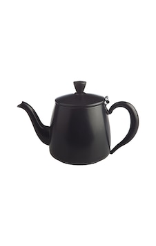 Kahve Ve Çay Potu Siyah 550 Cc Diğer Kahve Ve Çay Potu Siyah 550 Cc Diğer