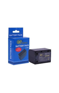 For Sony Np-Fv70 Batarya