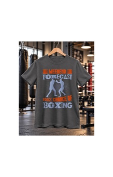 Segungear Weekend Erkek Regular Fit Baskılı Spor Tişört Gri - 932264568 Gri Segungear Weekend Erkek Regular Fit Baskılı Spor Tişört Gri - 932264568 Gri