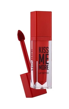 Kiss Me More Lip Tattoo Candy 11 8690604572915 Kiss Me More Lip Tattoo Candy 11 8690604572915