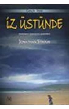 İz Üstünde - Jonathan Stroud - Arkadaş Yayıncılık İz Üstünde - Jonathan Stroud - Arkadaş Yayıncılık