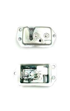 Bagaj Kilidi Carry 1990-1998/damas/alto/marutti Bagaj Kilidi Carry 1990-1998/damas/alto/marutti