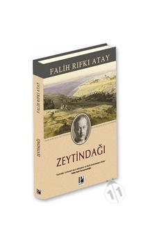 Zeytindağı Ciltli Zeytindağı Ciltli