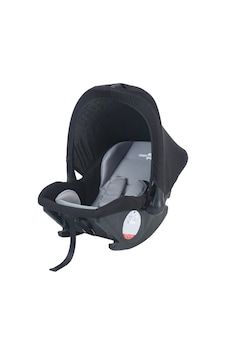 0-13 Kg Oto Koltuğu Ana Kucağı - Storm Grey 0-13 Kg Oto Koltuğu Ana Kucağı - Storm Grey